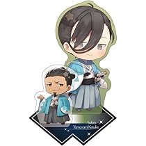 Amazon.co.jp: アルジャーノンプロダクト Fate Grand Order きゃらと